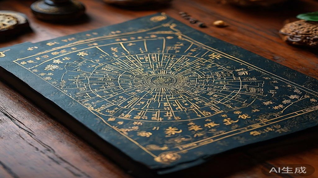 Free Bazi Calculator: Learn to Read Your Four Pillars Chart