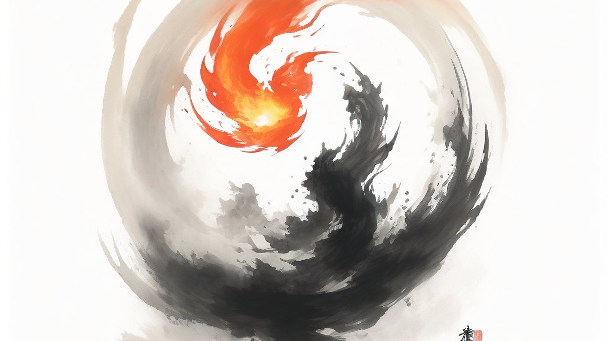 Bazi Day Master: Your Elemental Personality Blueprint