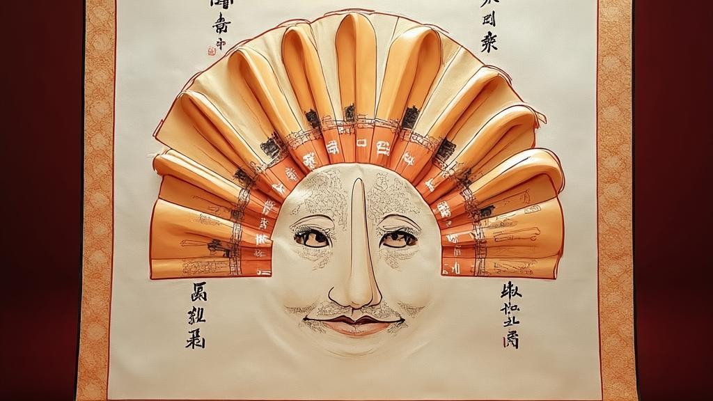 鼻子看财运：七种鼻型揭露你的财富密码