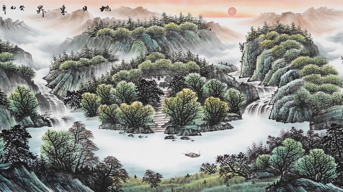 Feng Shui Basics: Arrange Your Home for Harmony and Prosperity