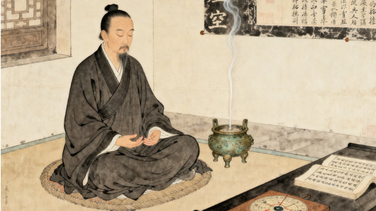 Lucid Dreaming the Chinese Way: Ancient Techniques for Conscious Dreaming