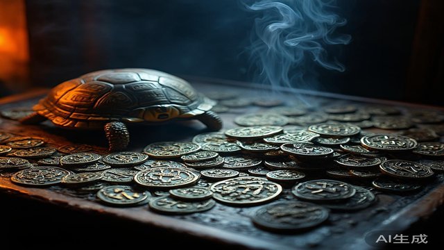 Chinese Fortune Telling
