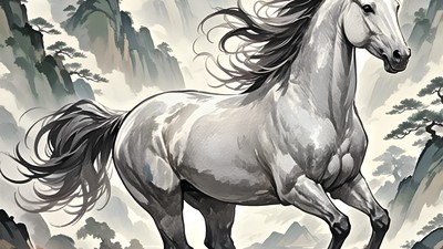 Horse