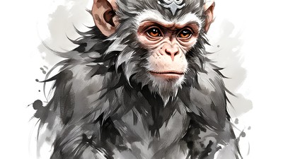 Monkey
