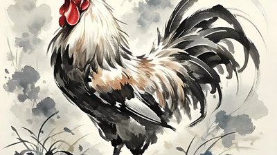 Rooster