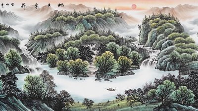Feng Shui Basics: Arrange Your Home for 