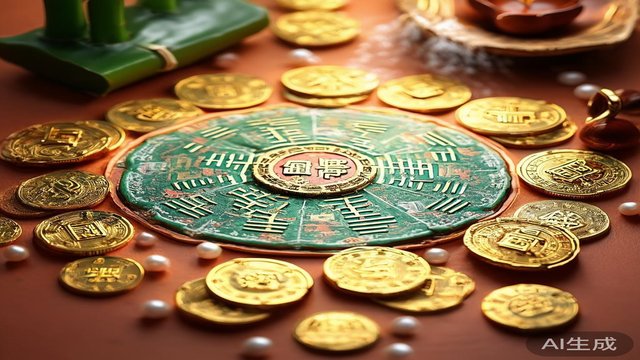 Feng Shui for Wealth