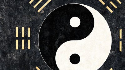 Zhou Yi (I Ching) Introduction: The Book