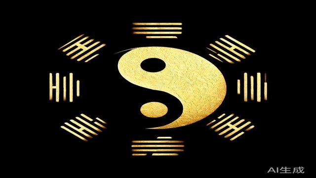 Yin Yang Balance