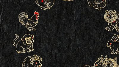 Chinese Zodiac: 12 Animal Signs, Persona
